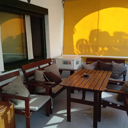 Pueblo Jardin Daire