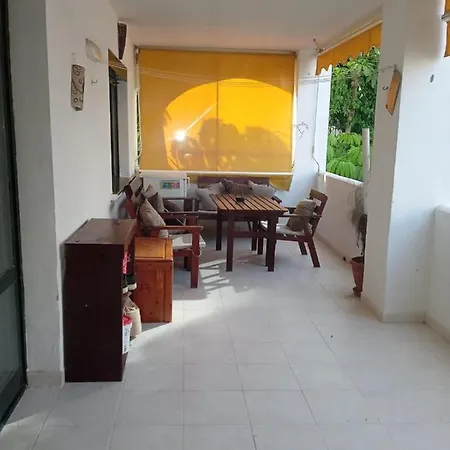 Pueblo Jardin Daire