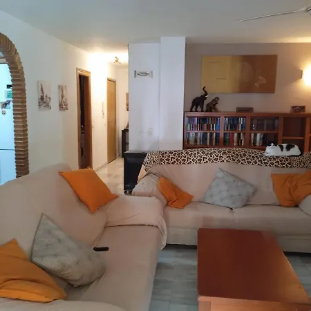 Pueblo Jardin Daire