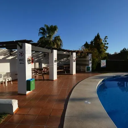 Pueblo Jardin Daire Benalmádena