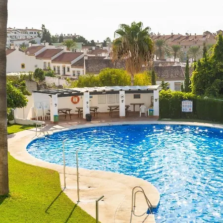 Pueblo Jardin * Benalmádena